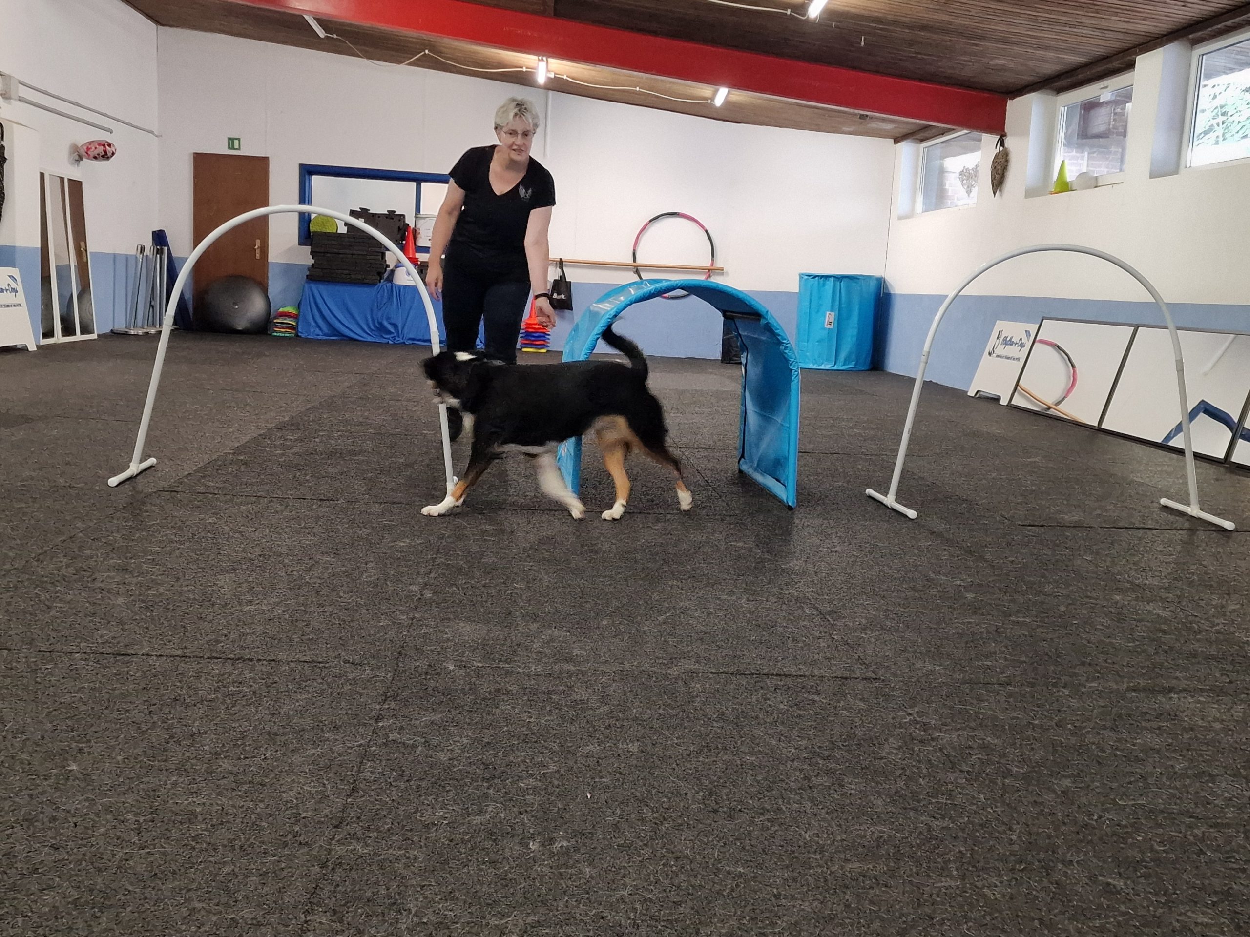 Hooper Kurs Vormittags