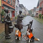 Kreuz und quer durch Xanten