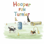 🏆 Hoopers FUN-Turnier – Der Parcours für jedermann!