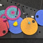 Workshop: Targets und Dog Stepper im Einsatz