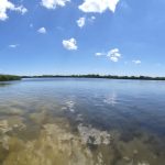 Gruppenausflug zum Erkemederstrand