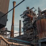 Industrie-Abenteuer: Social Walk im Landschaftspark Nord 🏗️🐾