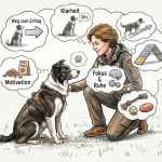 Mental start mit Hund - Schluss mit Trainingsstress & Wettkampf-Frust