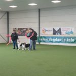 🐾 Bühne frei für dein erstes Dogdance-Turnier! 🐾